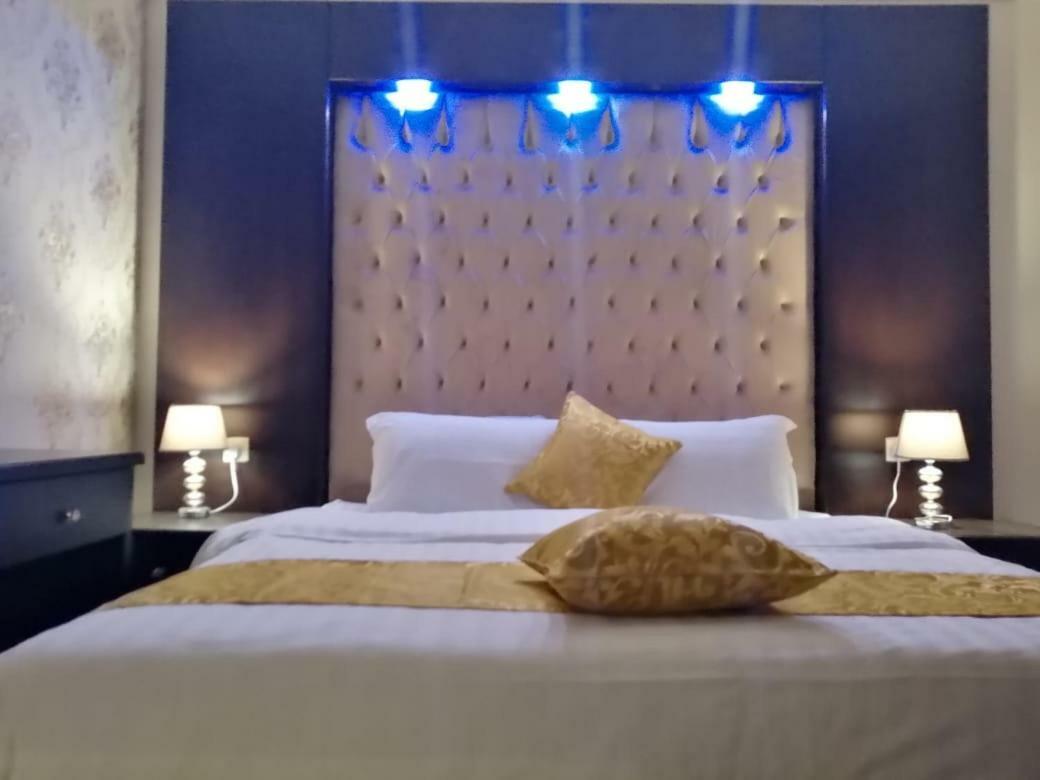 Rozana For Monthly And Yearly Rent Jidda Eksteriør bilde