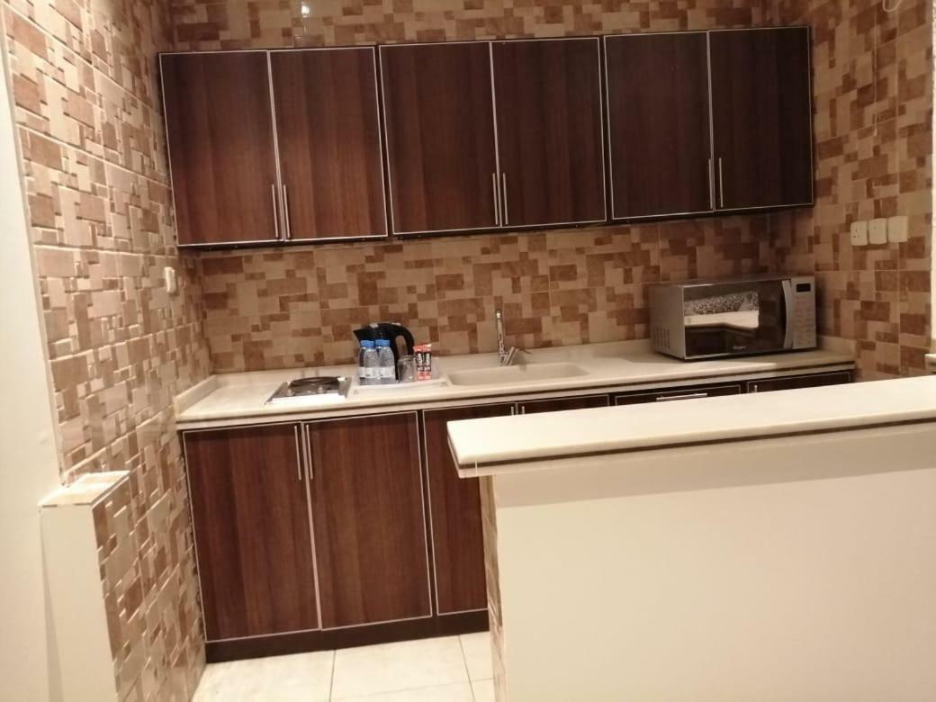 Rozana For Monthly And Yearly Rent Jidda Eksteriør bilde